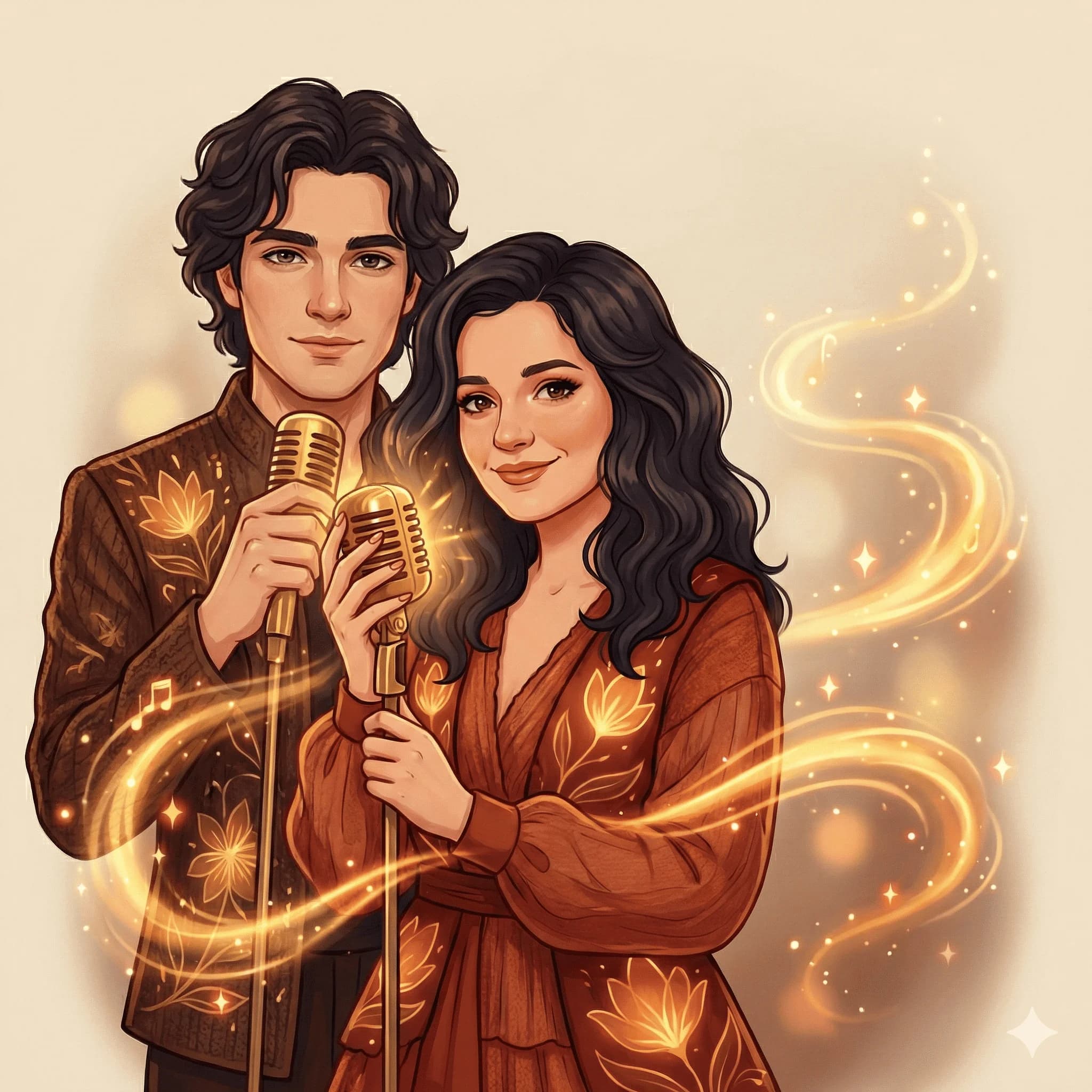 Współczesny Pop 2025