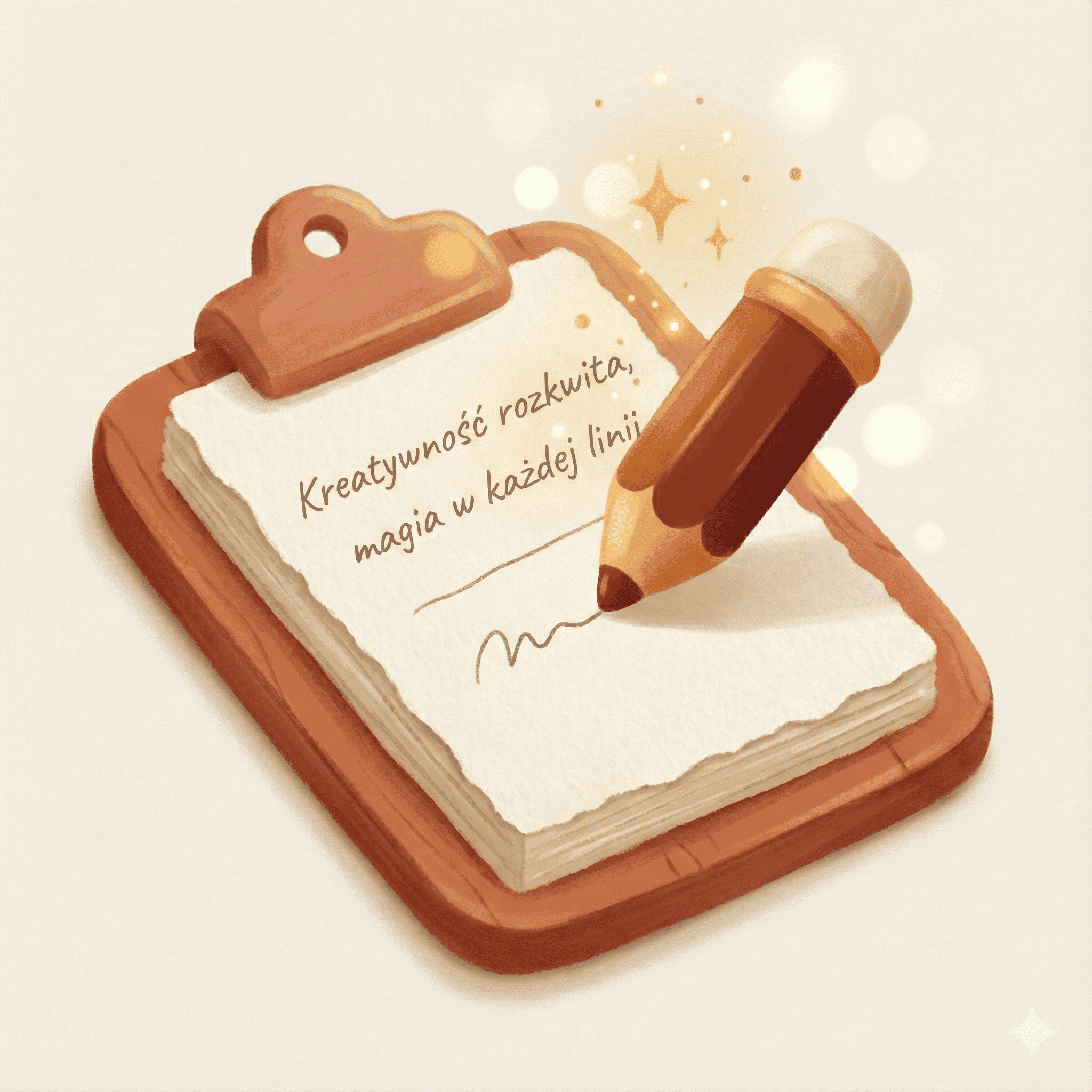 Wypełnij krótki formularz