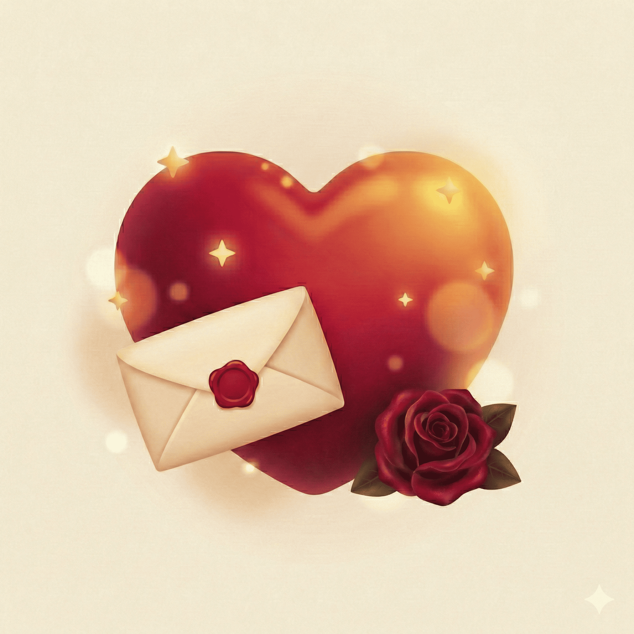 Zakochana para słuchająca muzyki